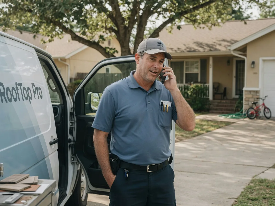 Roof Repair Casco, MI FAQs