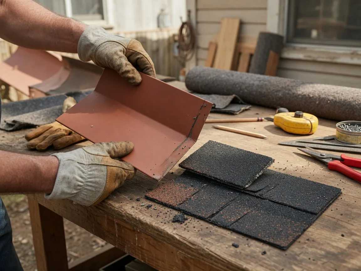 Roof Repair company in Casco, MI